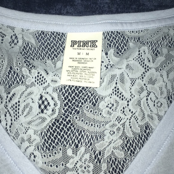 Pink short sleeve shirt lot! - Picture 6 of 8